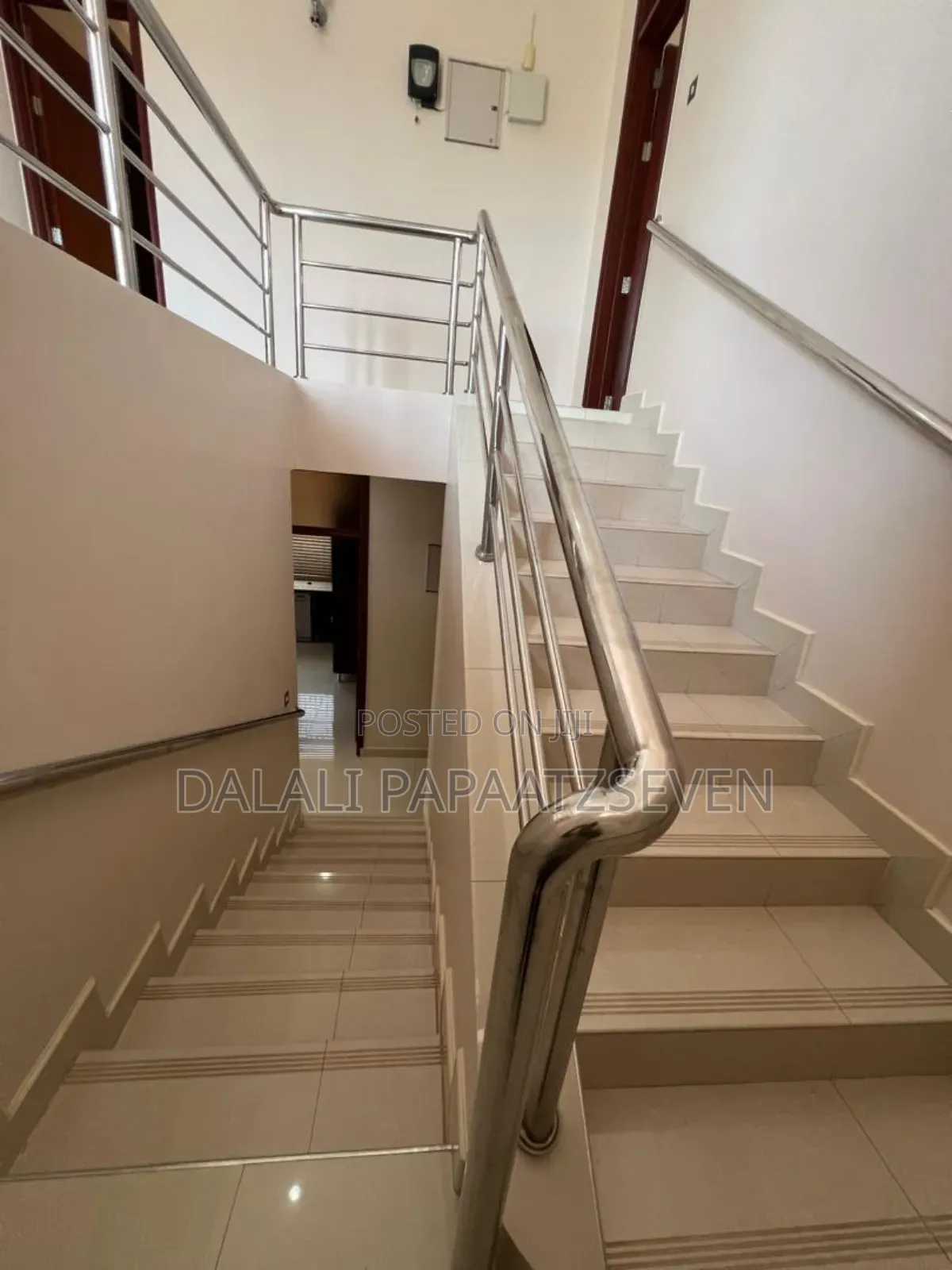 4bdrm House in Dalalipapaatzseven, Bunju for rent