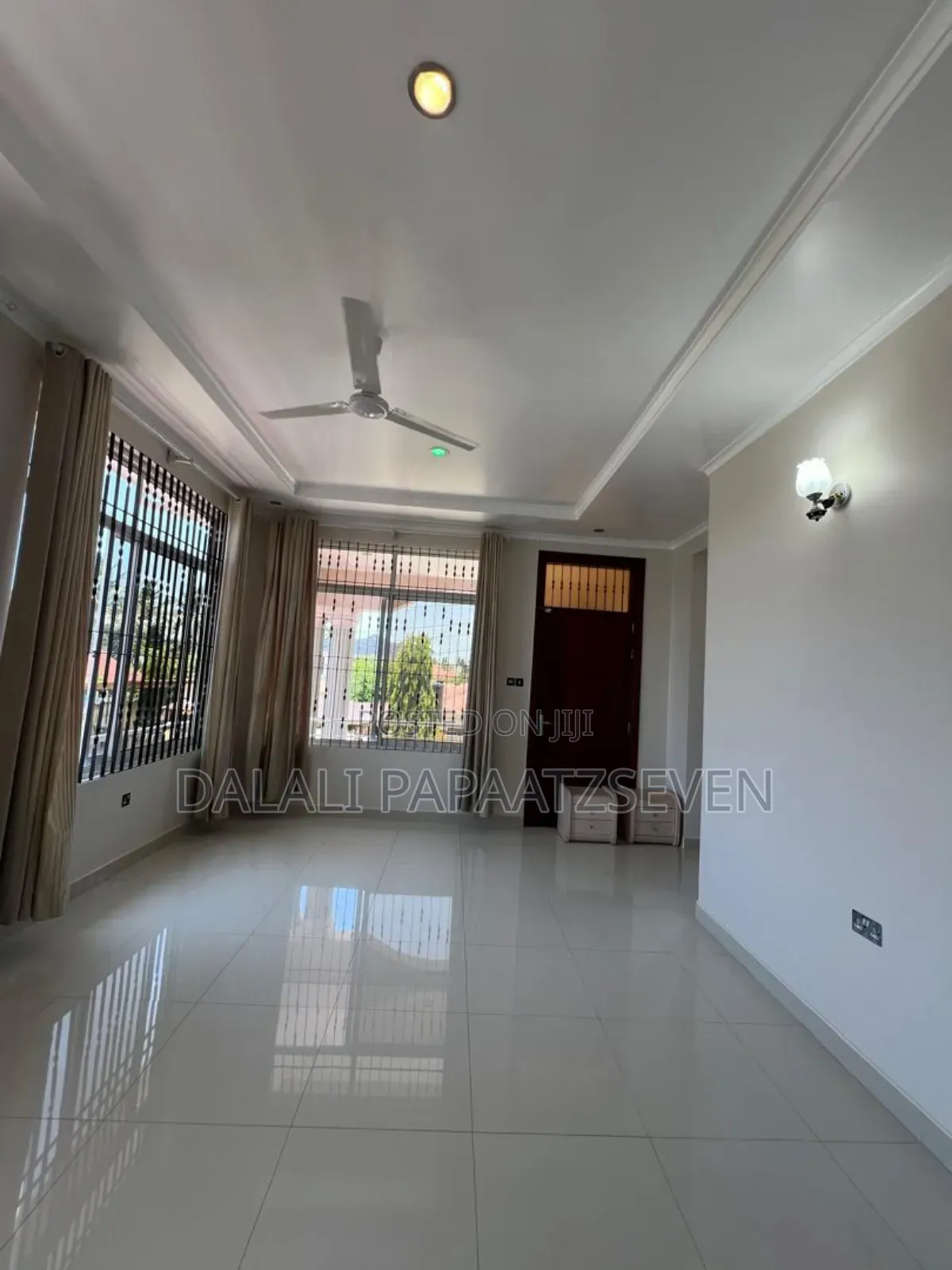 4bdrm House in Dalalipapaatzseven, Bunju for rent