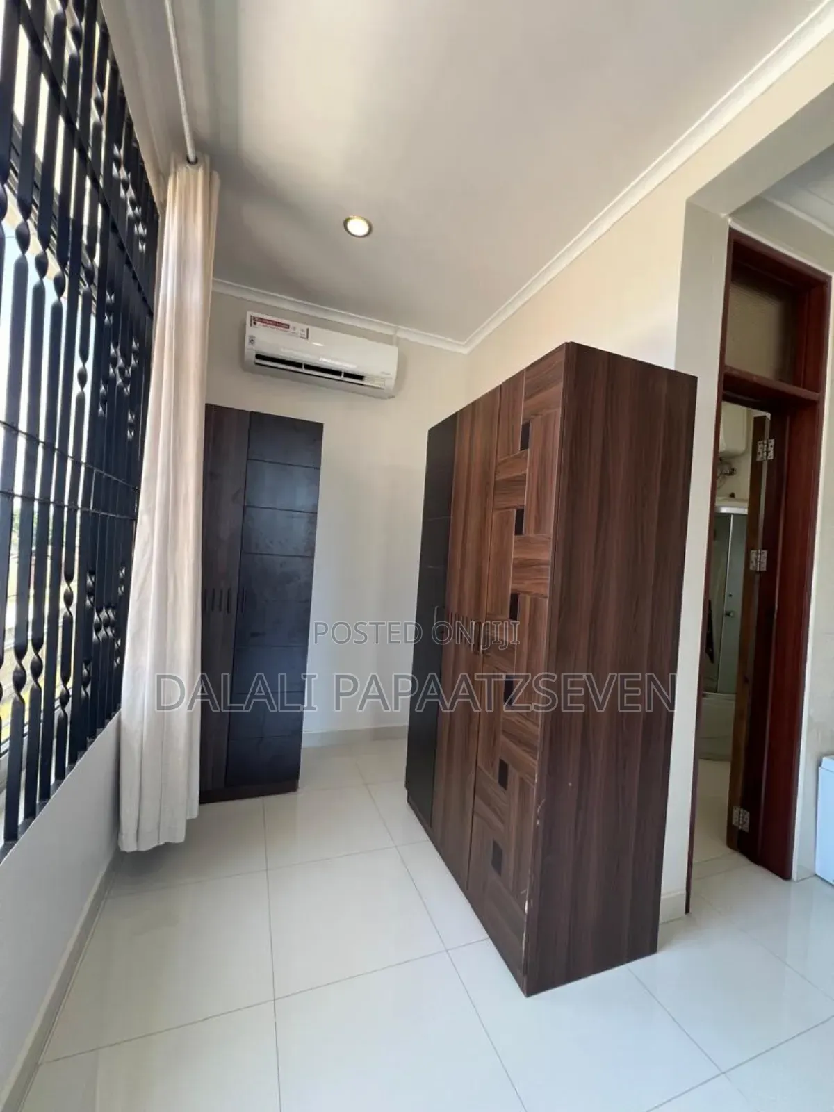 4bdrm House in Dalalipapaatzseven, Bunju for rent