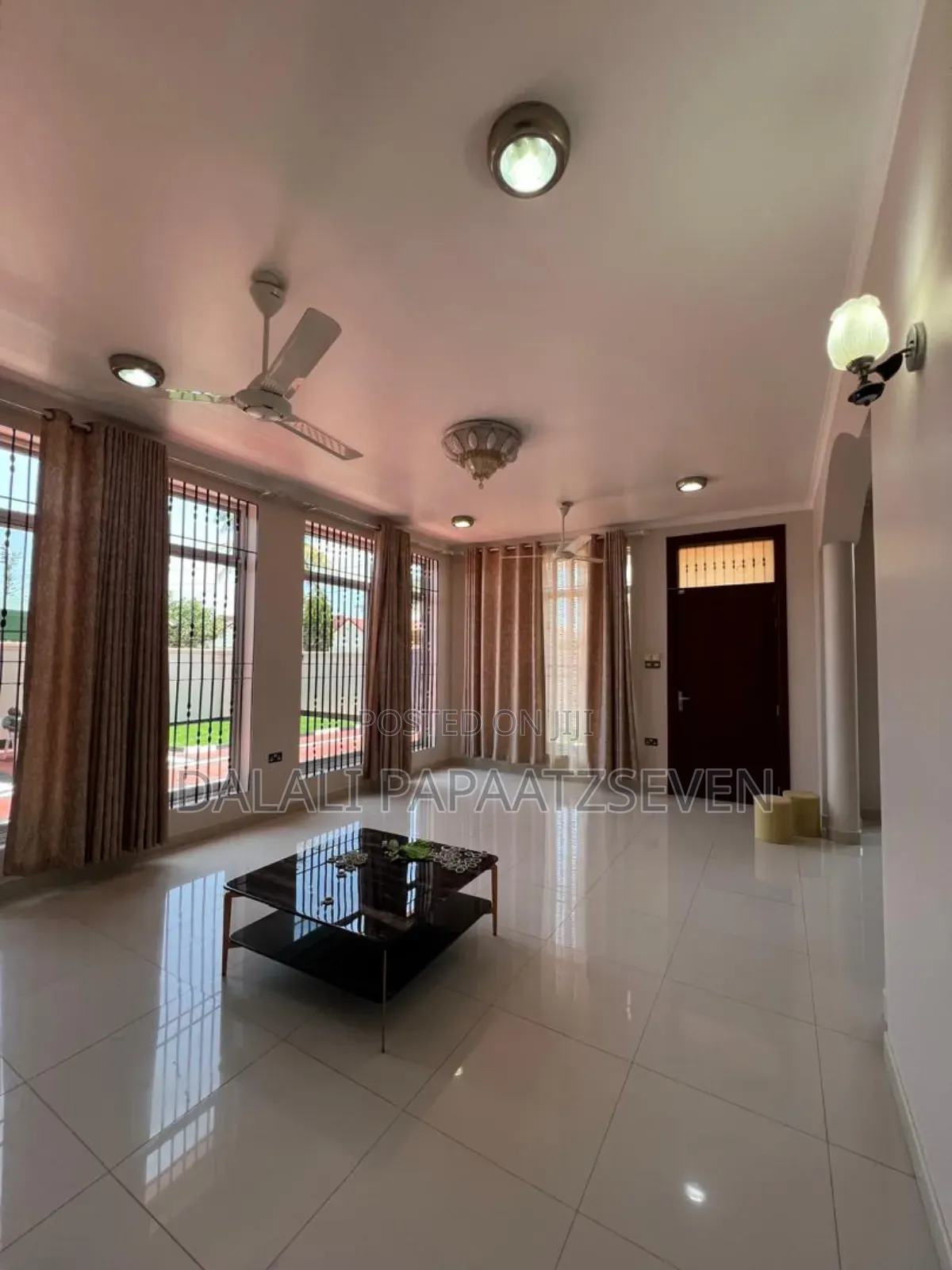 4bdrm House in Dalalipapaatzseven, Bunju for rent