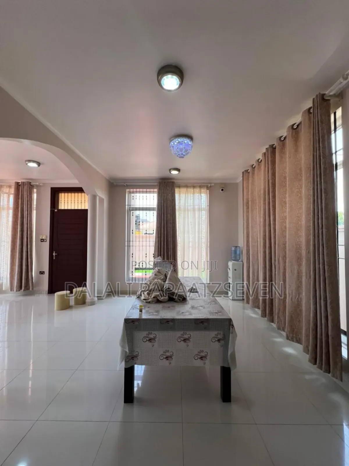 4bdrm House in Dalalipapaatzseven, Bunju for rent