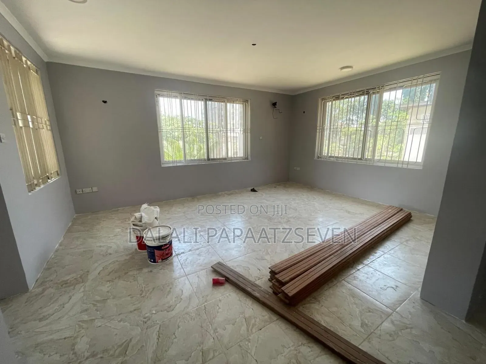 3bdrm Apartment in Dalalipapaatzseven, Kinondoni for rent