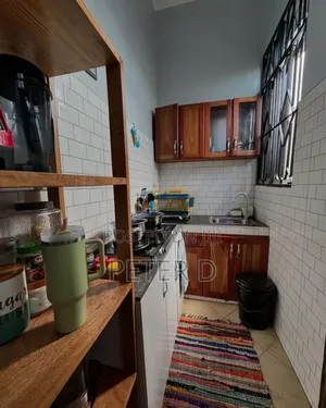 Furnished 1bdrm Apartment in Kijitonyama for rent