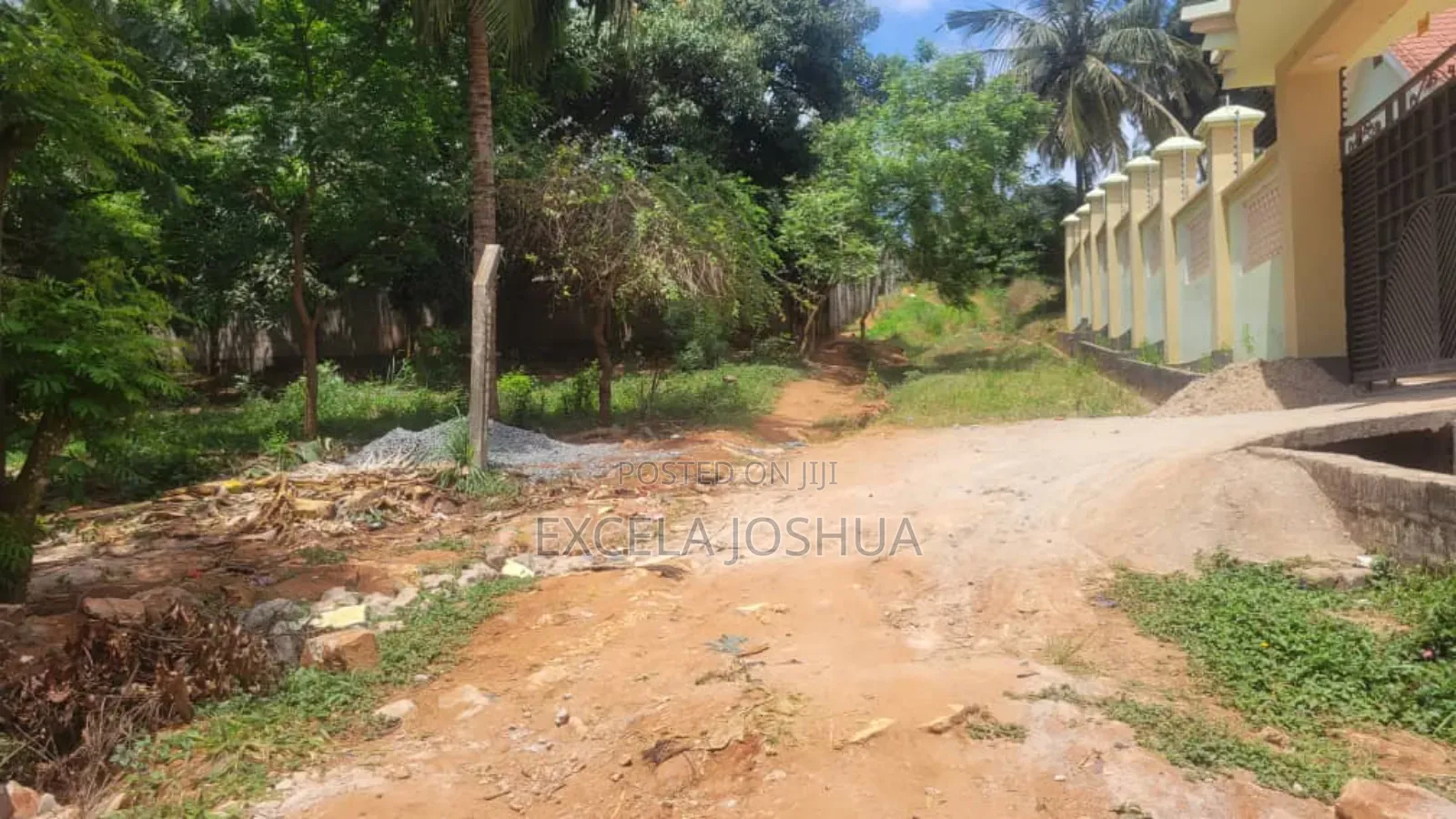 Kiwanja Kinauzwa Bonyokwa Segerea