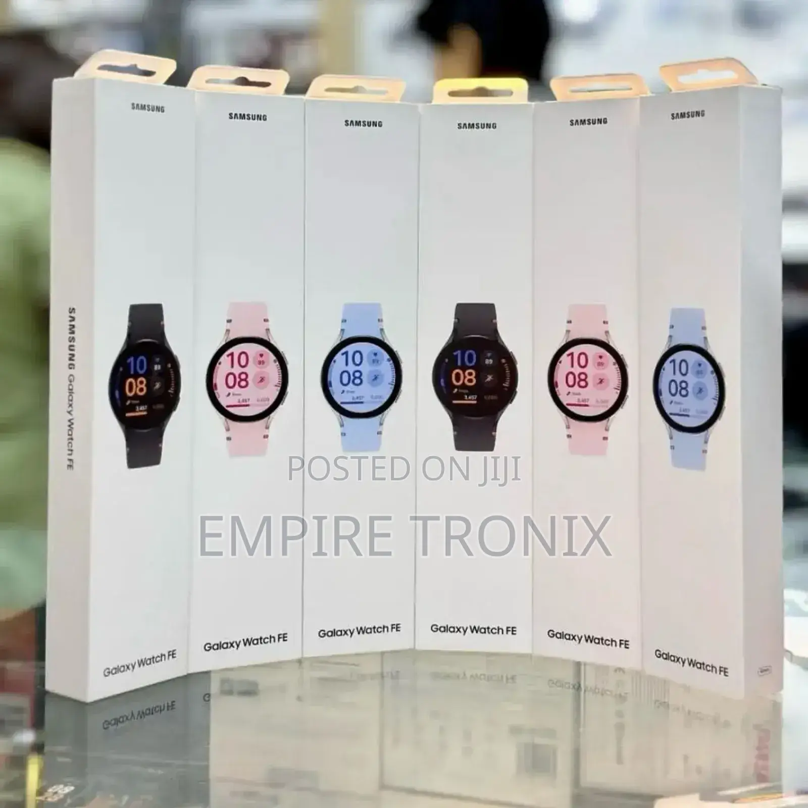 Samsung Smart Galaxy Watch 6 44mm