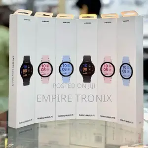 Samsung Smart Galaxy Watch 6 44mm