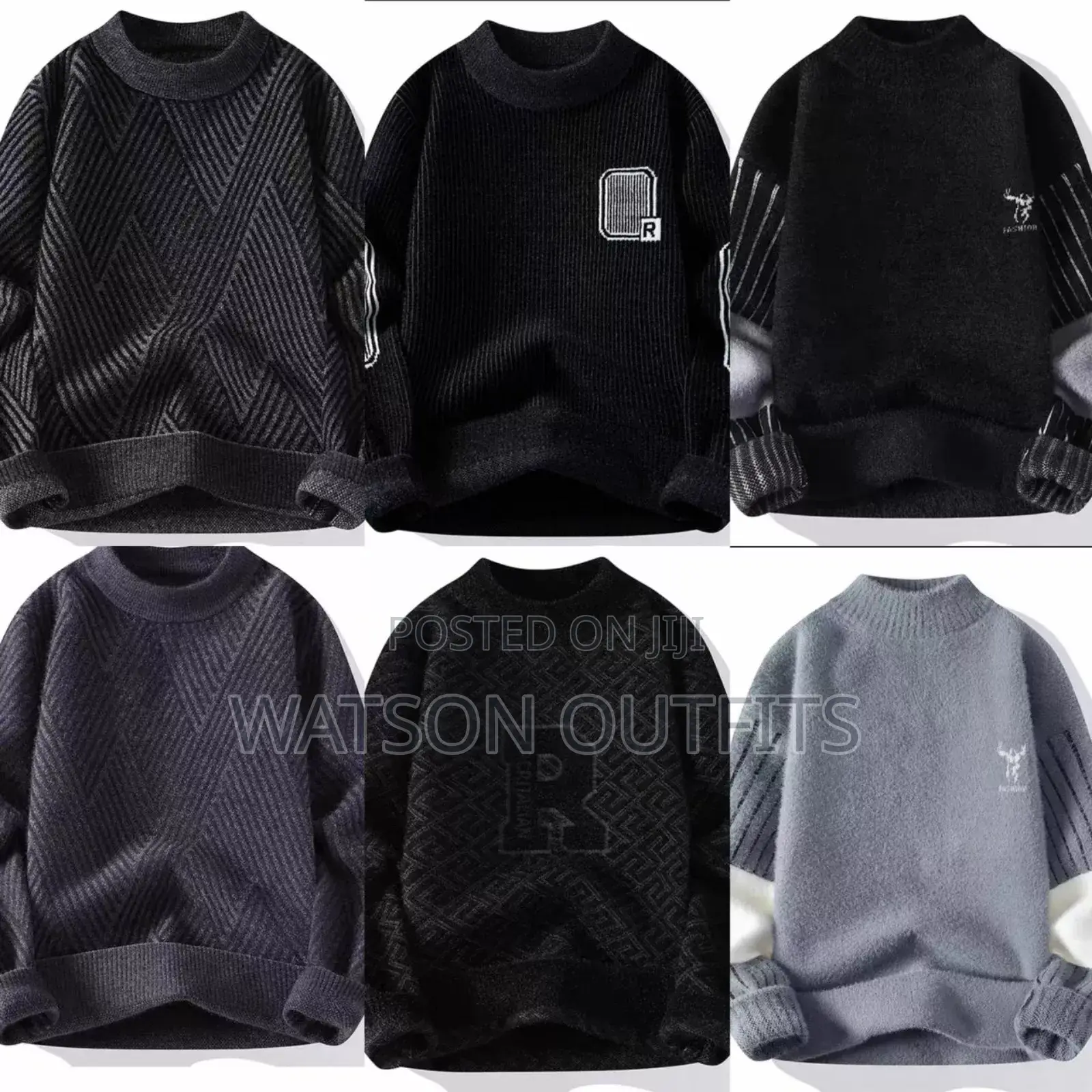 Unisex Sweta Kali