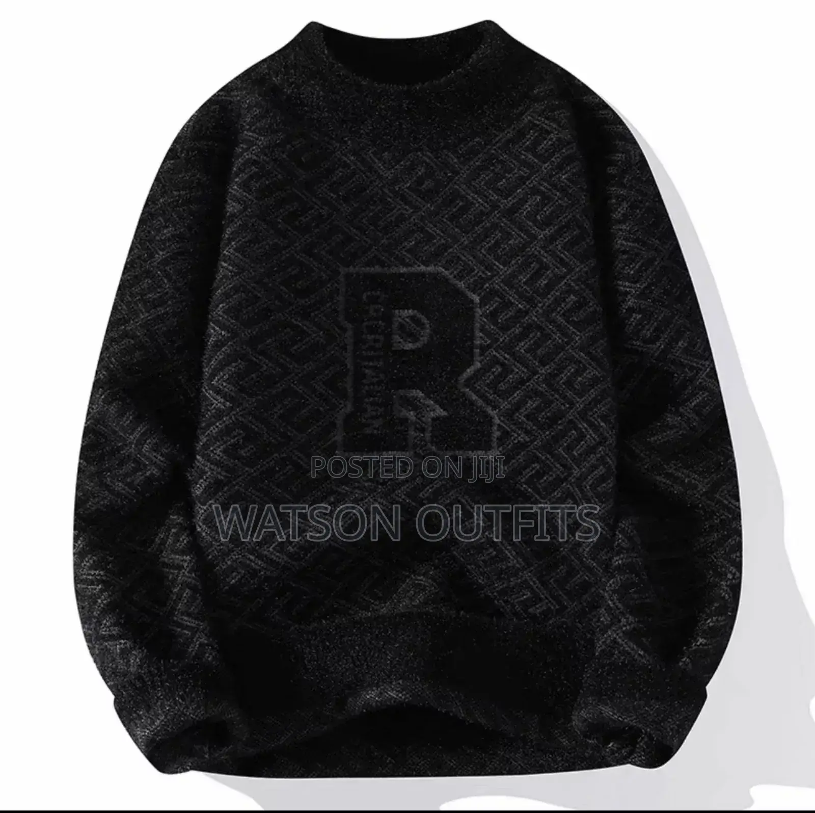 Unisex Sweta Kali