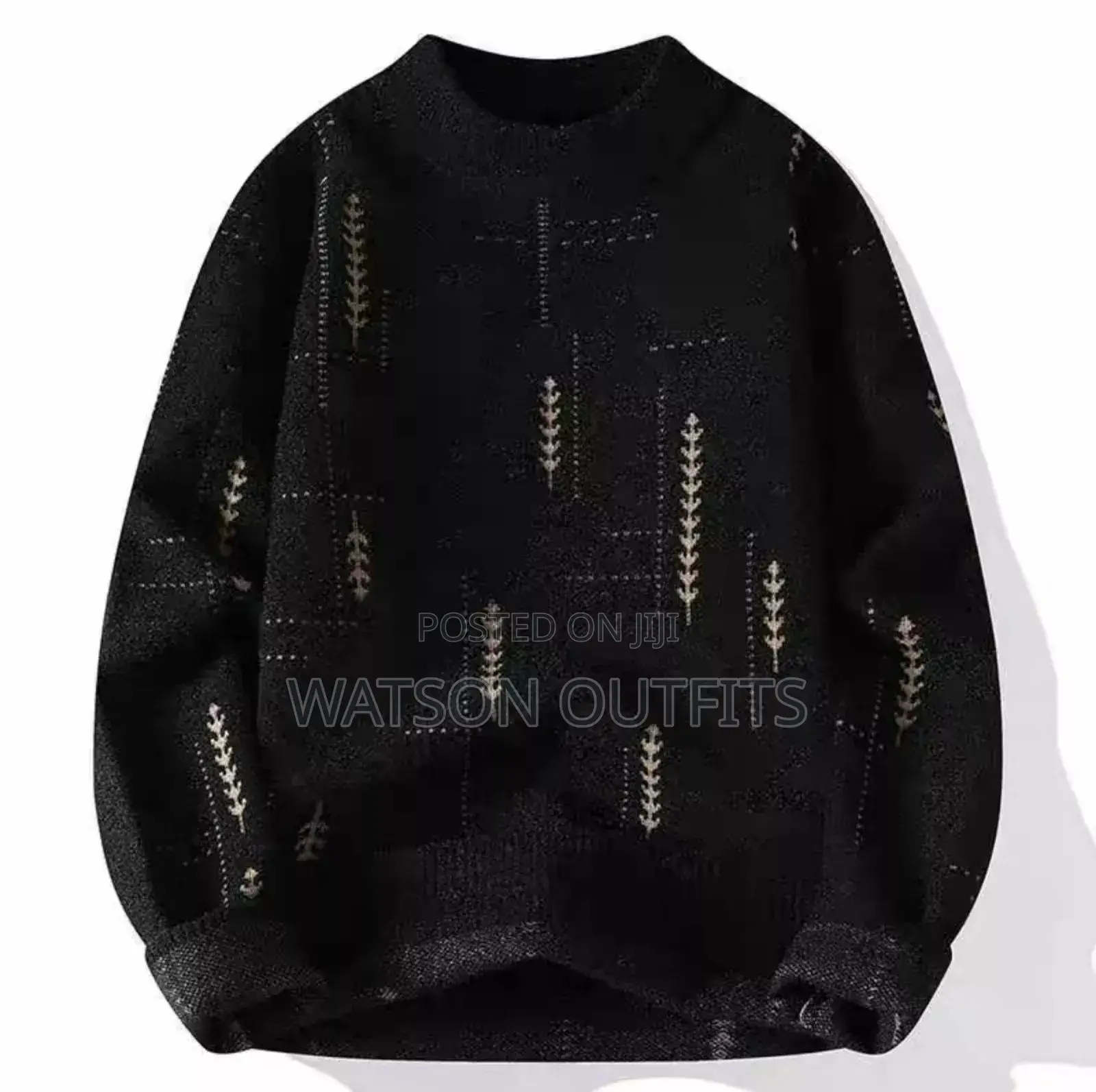 Unisex Sweta Kali