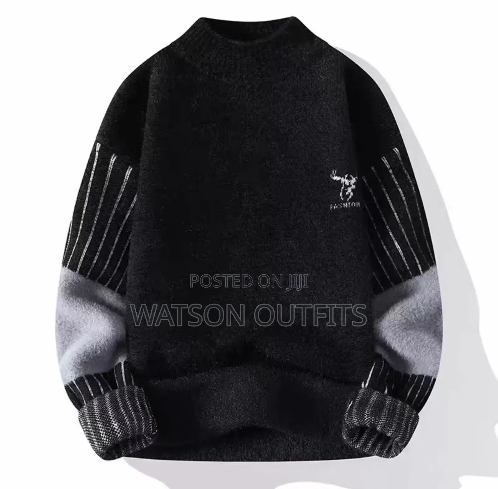 Unisex Sweta Kali