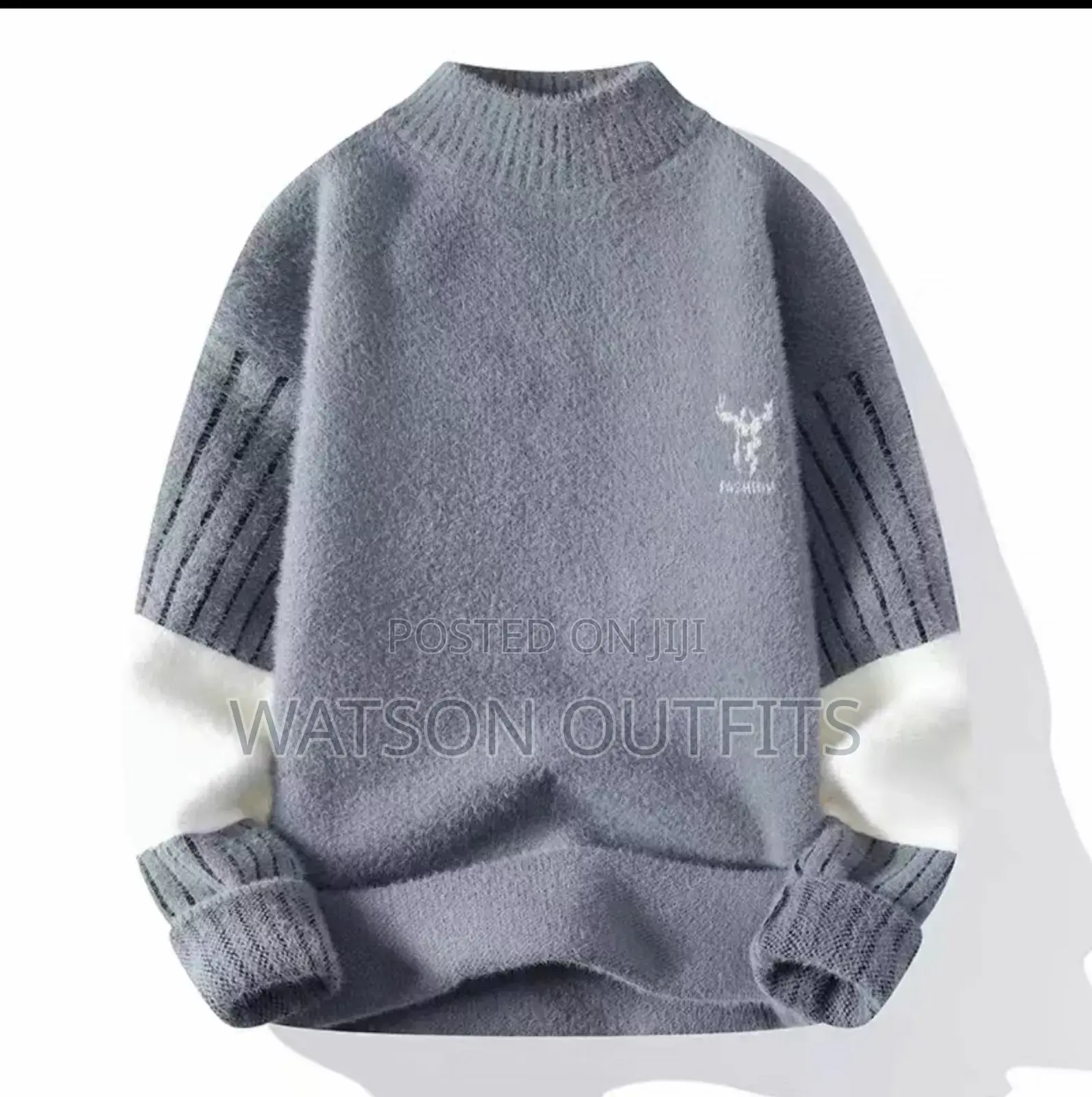 Unisex Sweta Kali