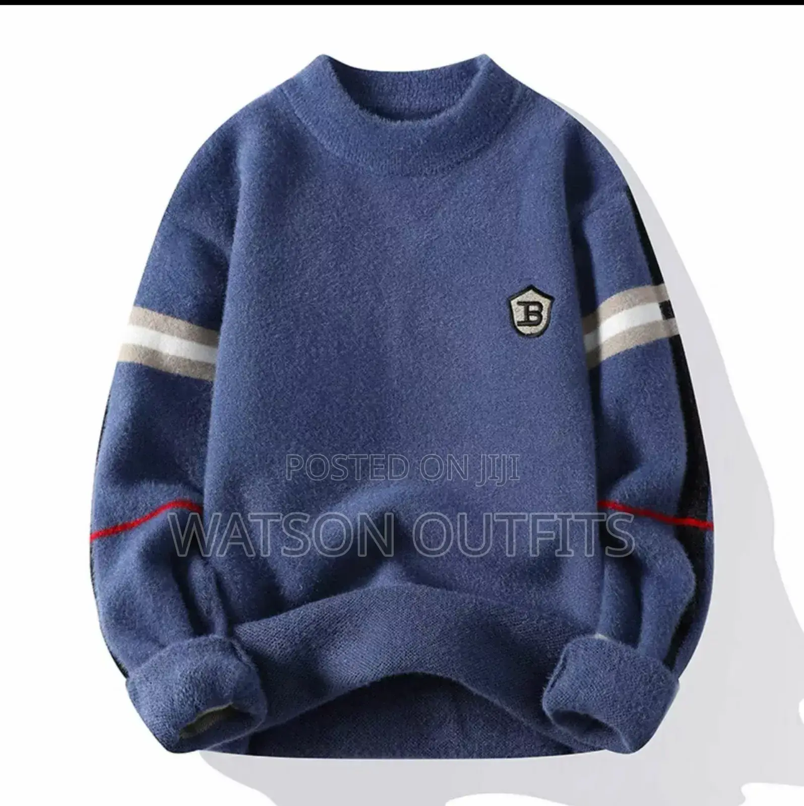 Unisex Sweta Kali