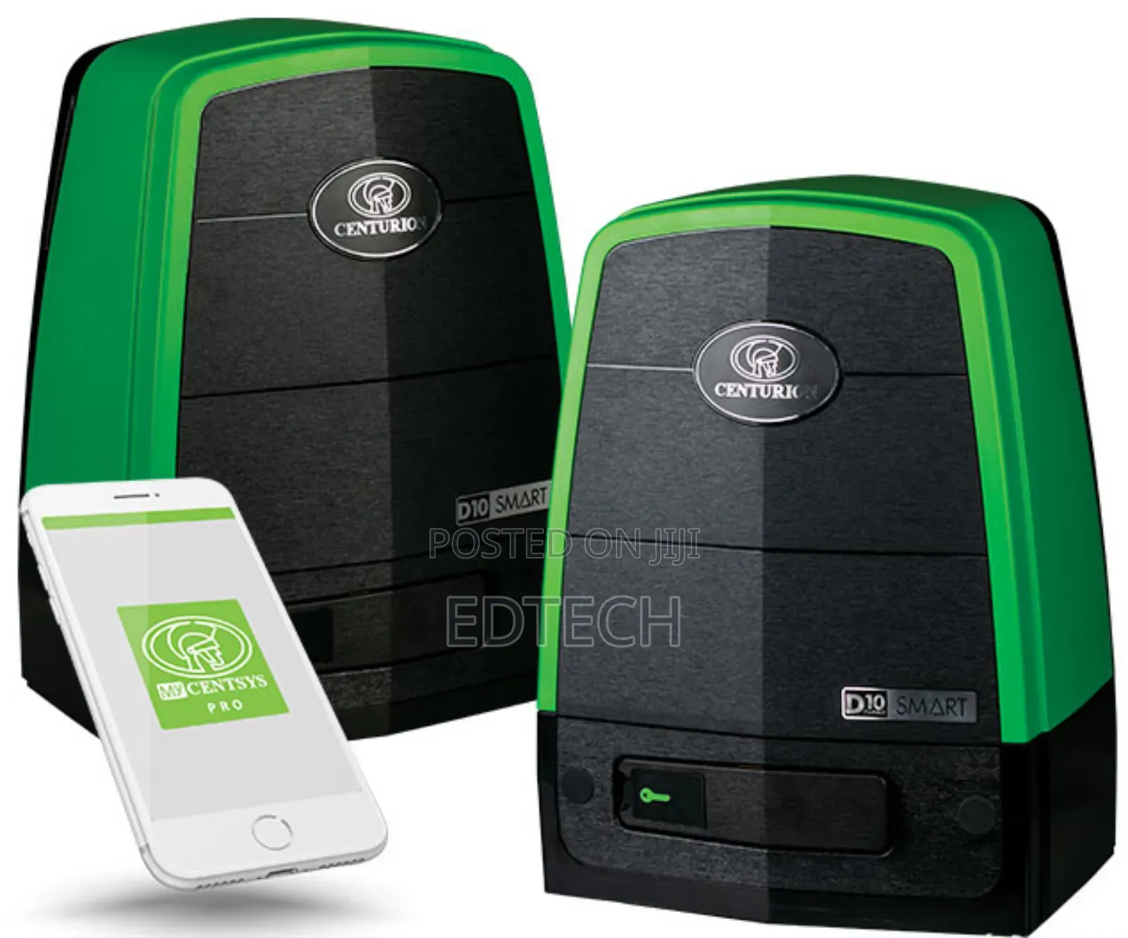 High Quality Motorgate Machine