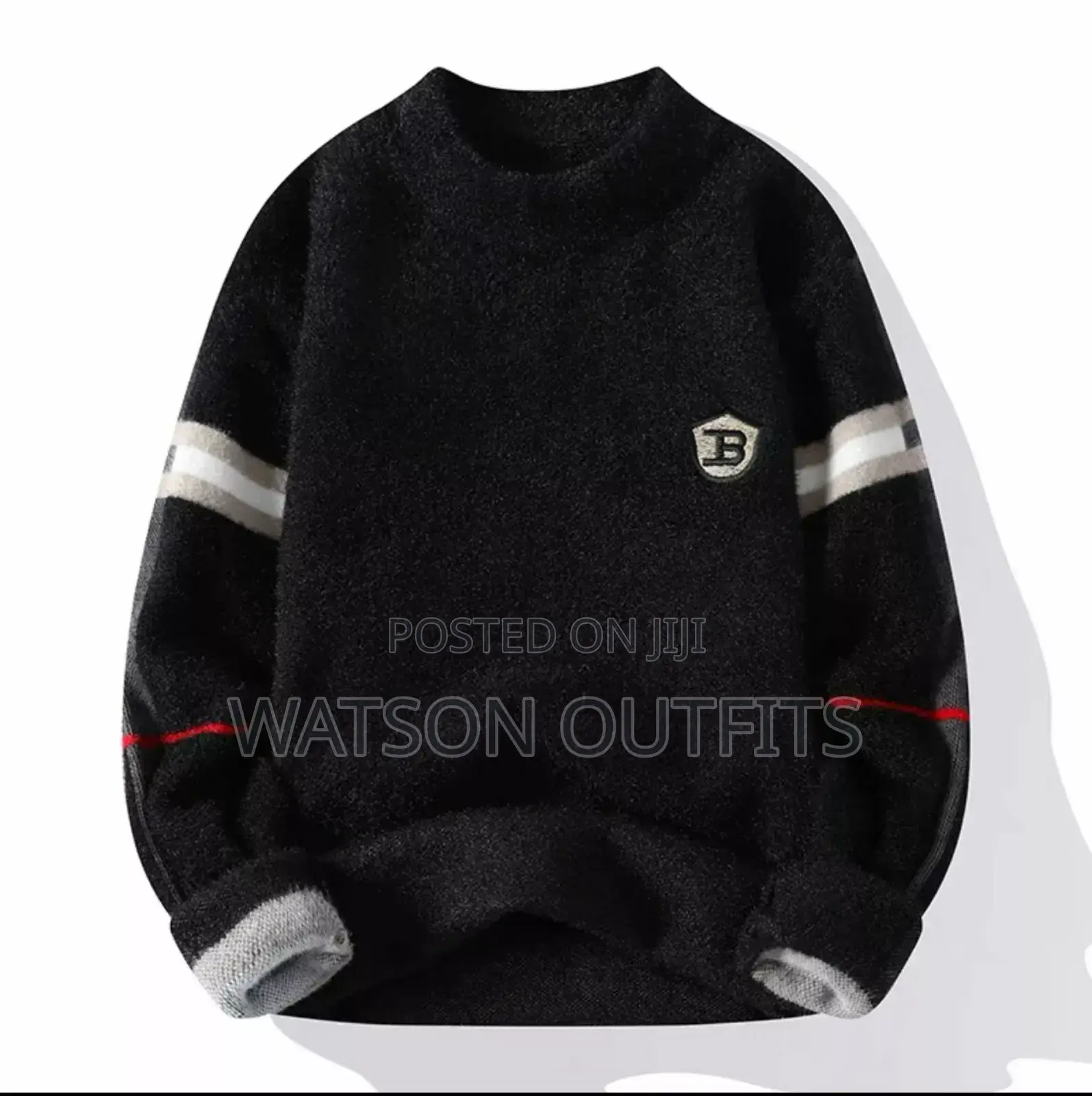 Unisex Sweta Kali