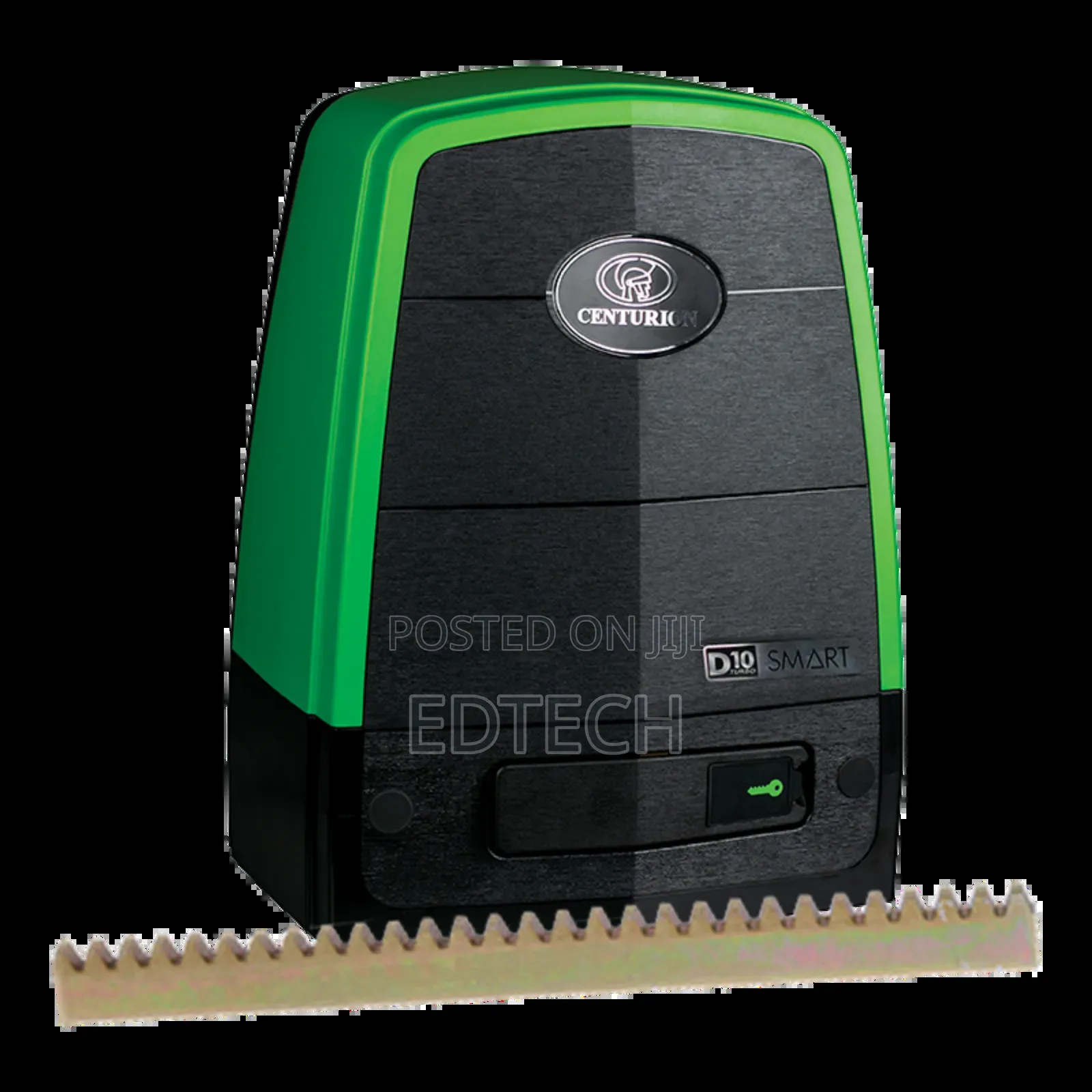 High Quality Motorgate Machine