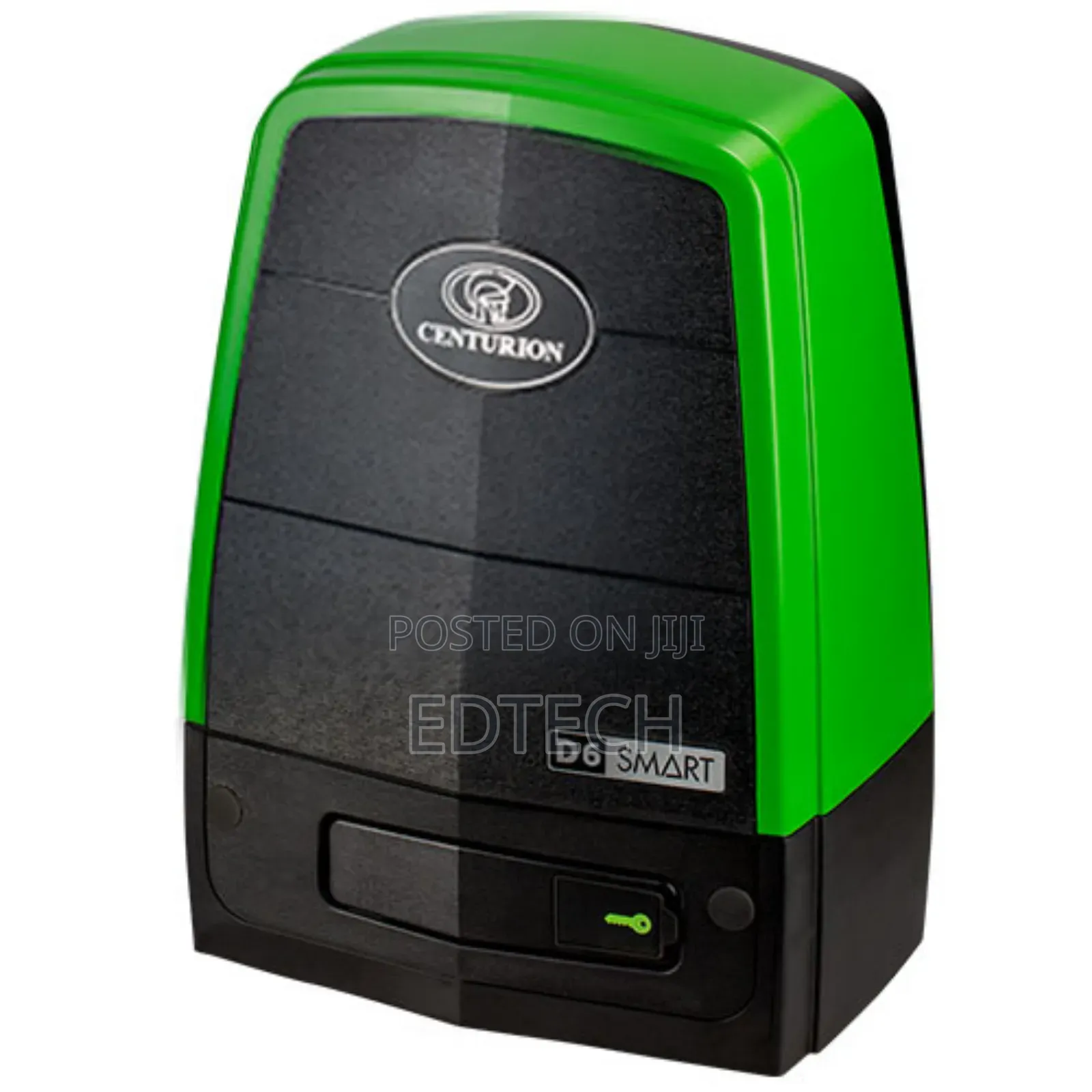 High Quality Motorgate Machine