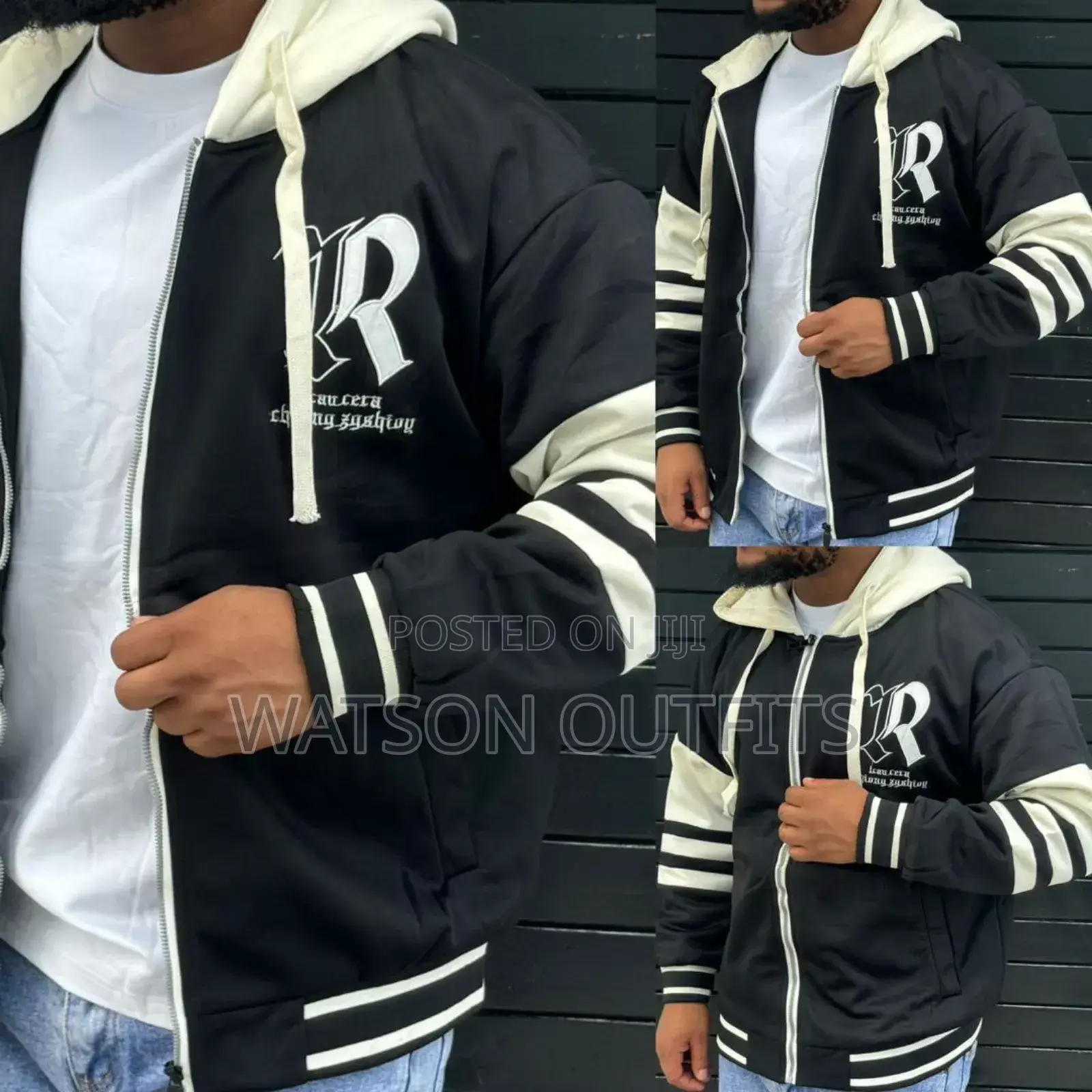 Collection Coat