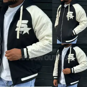 Collection Coat