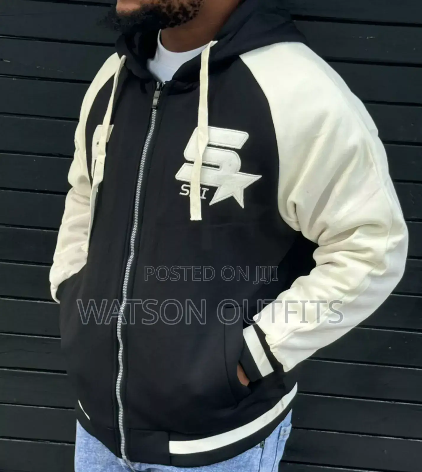 Collection Coat