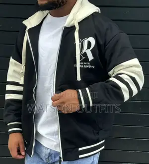 Collection Coat