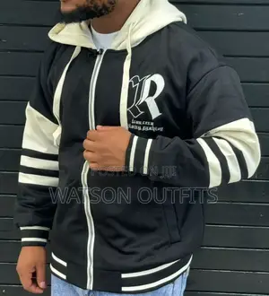 Collection Coat