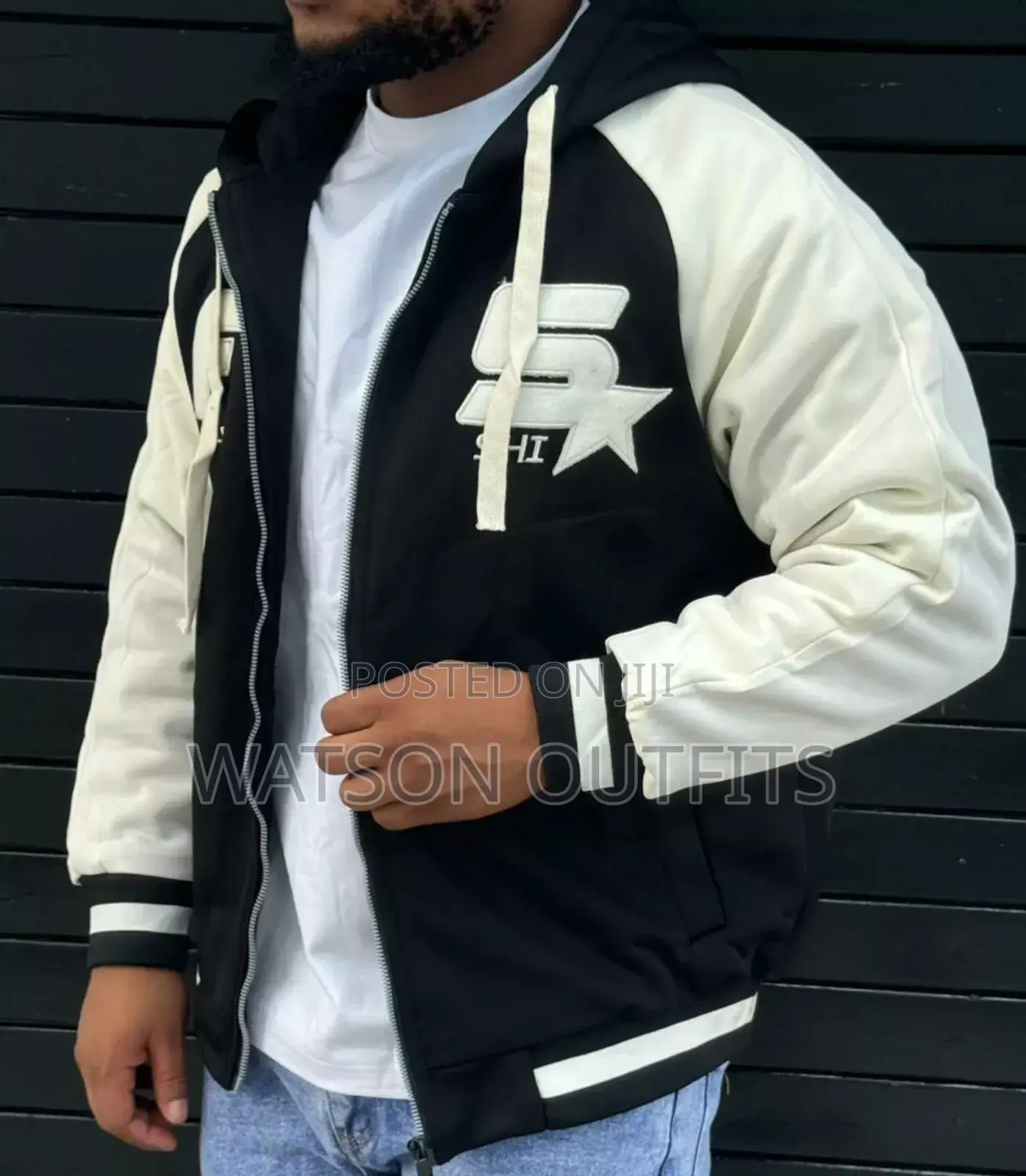 Collection Coat