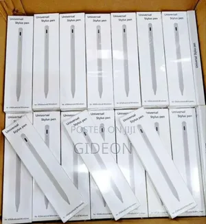 Stylus Pen