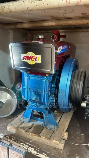 Agricultural Diesel Engine Amec NEW