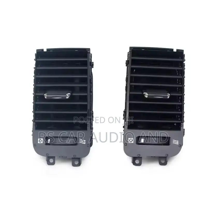 Prado 120 Ac Vents