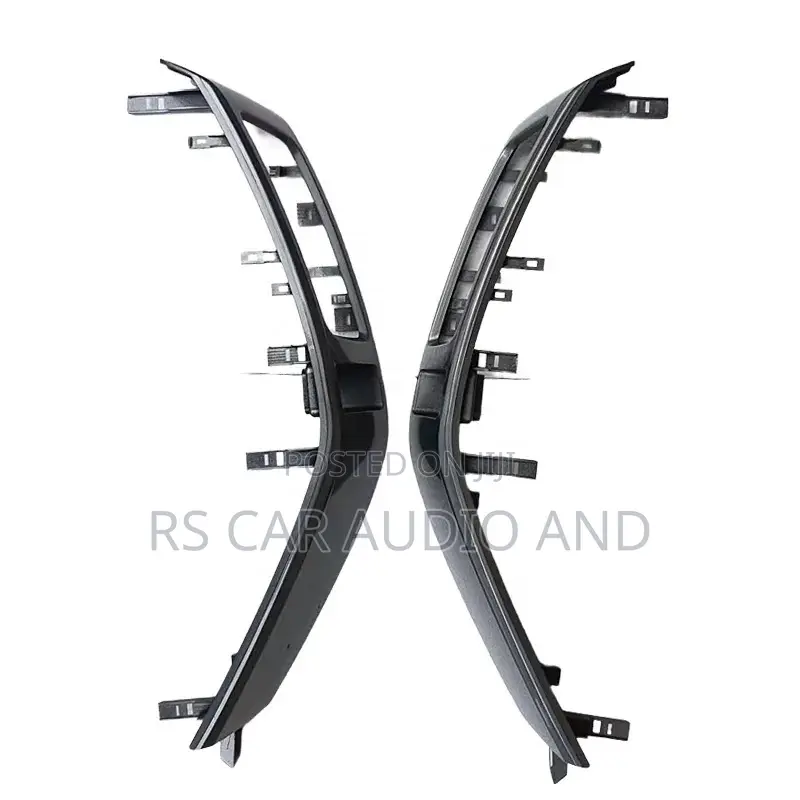 Prado 120 Ac Vents