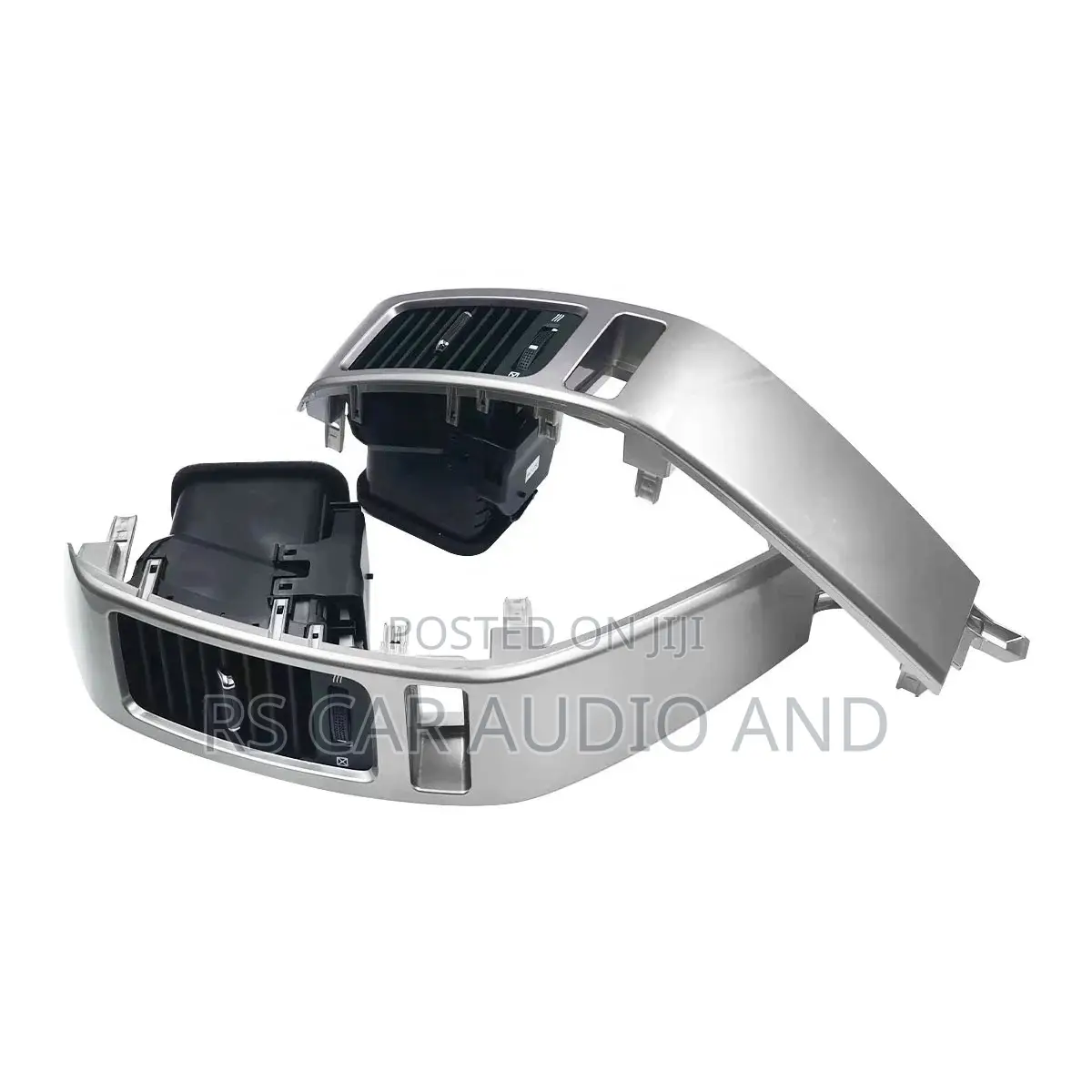Prado 120 Ac Vents