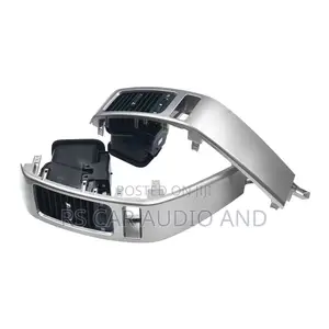Prado 120 Ac Vents
