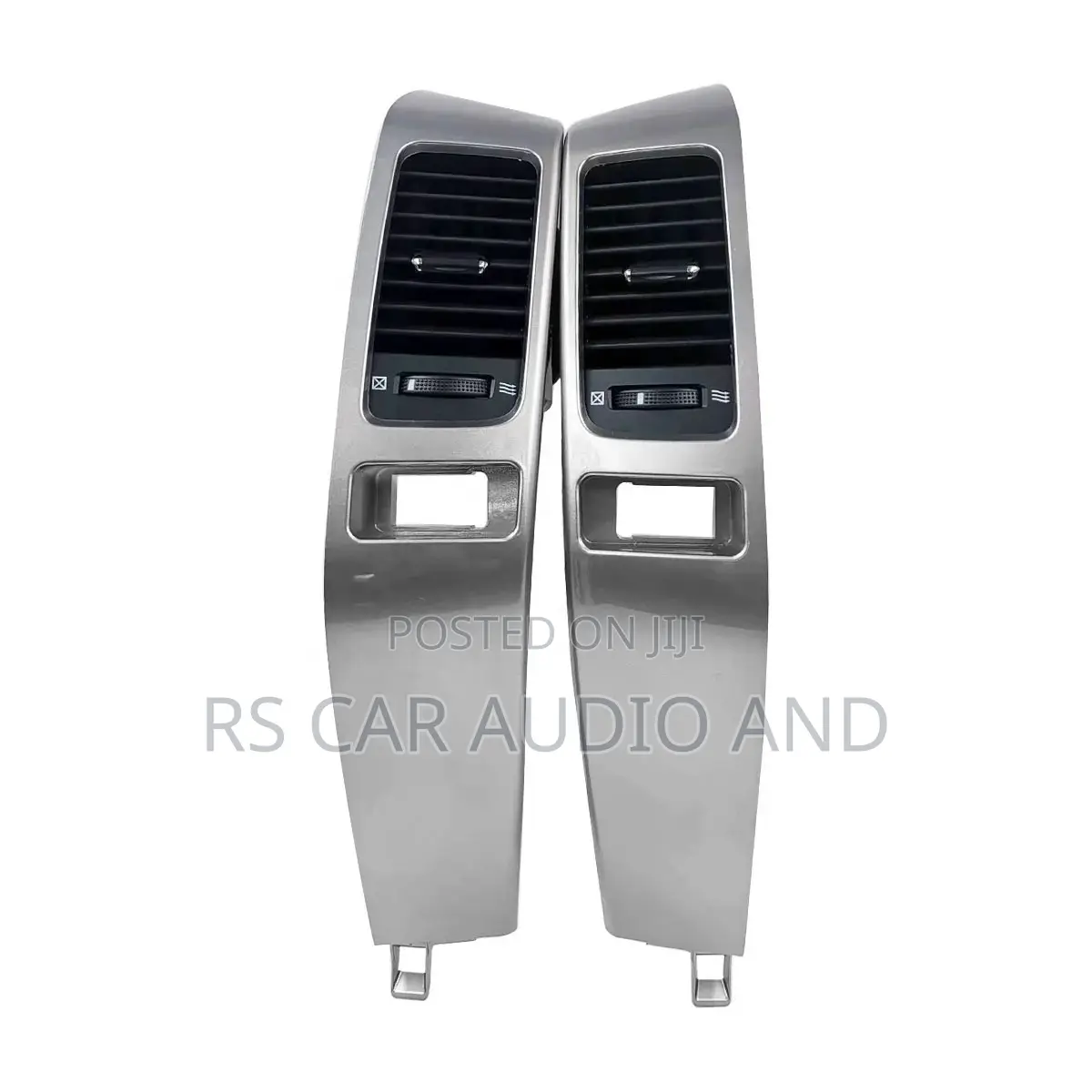 Prado 120 Ac Vents