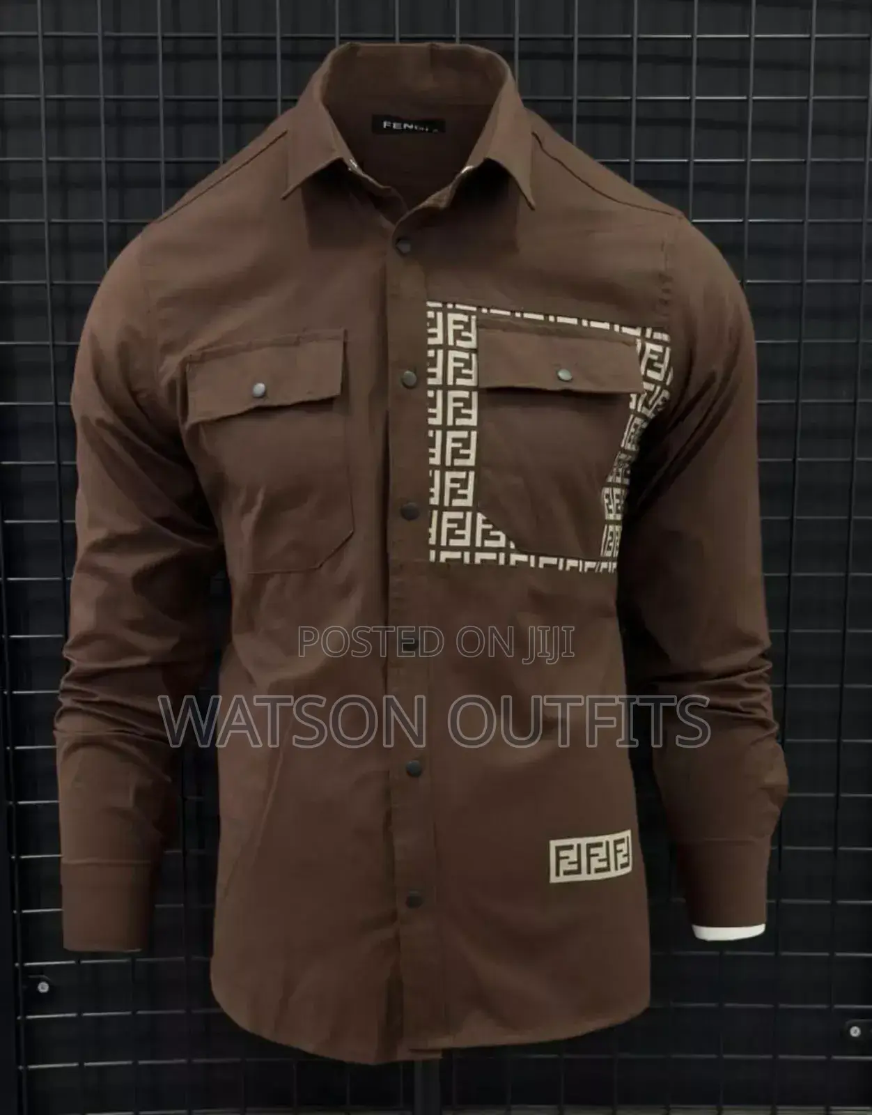 Turkey Fashion Shirts