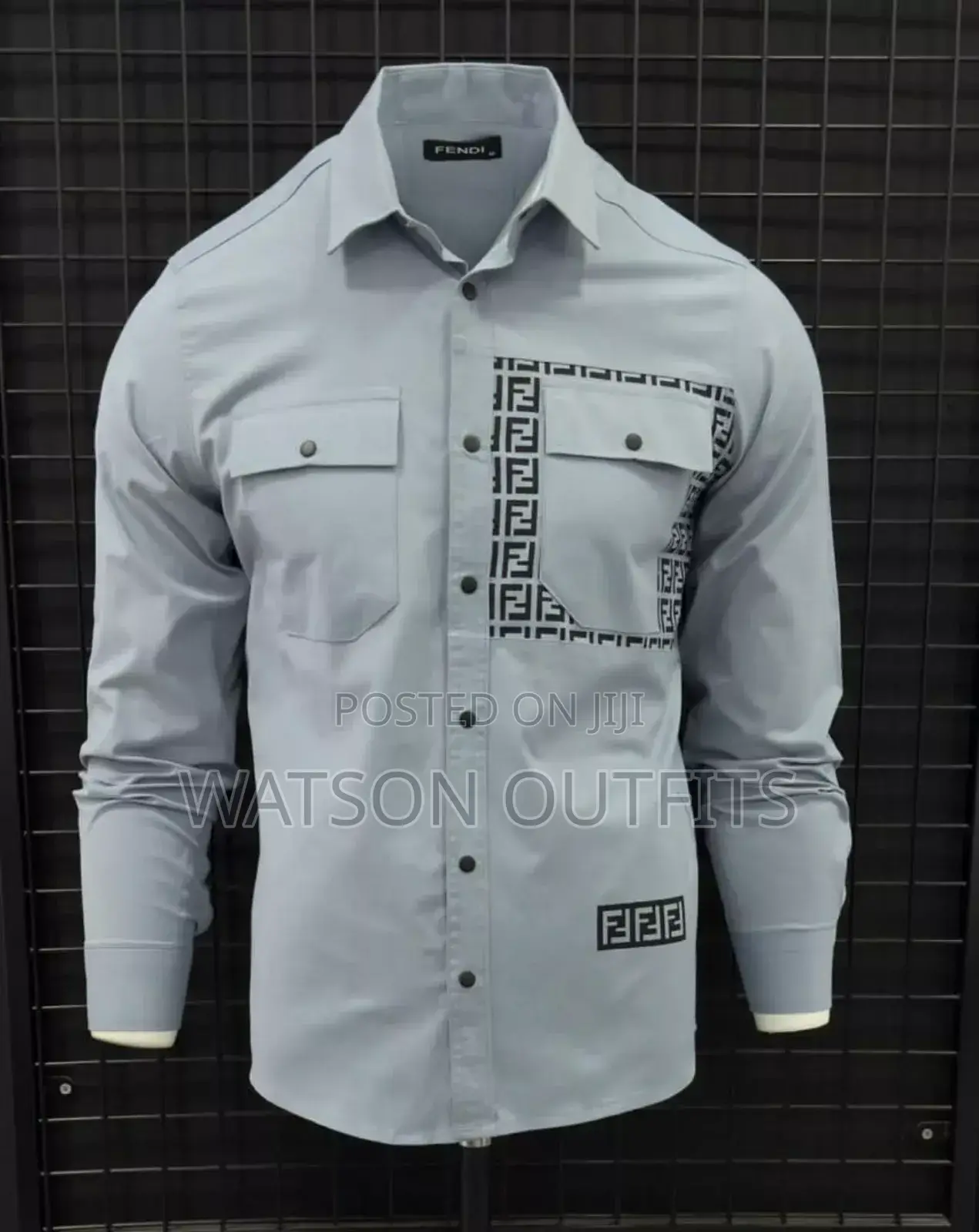 Turkey Fashion Shirts