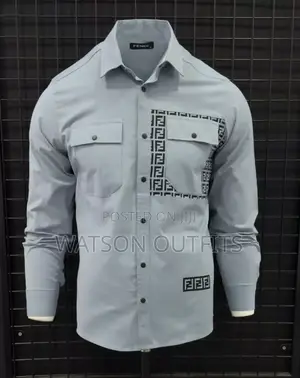 Turkey Fashion Shirts