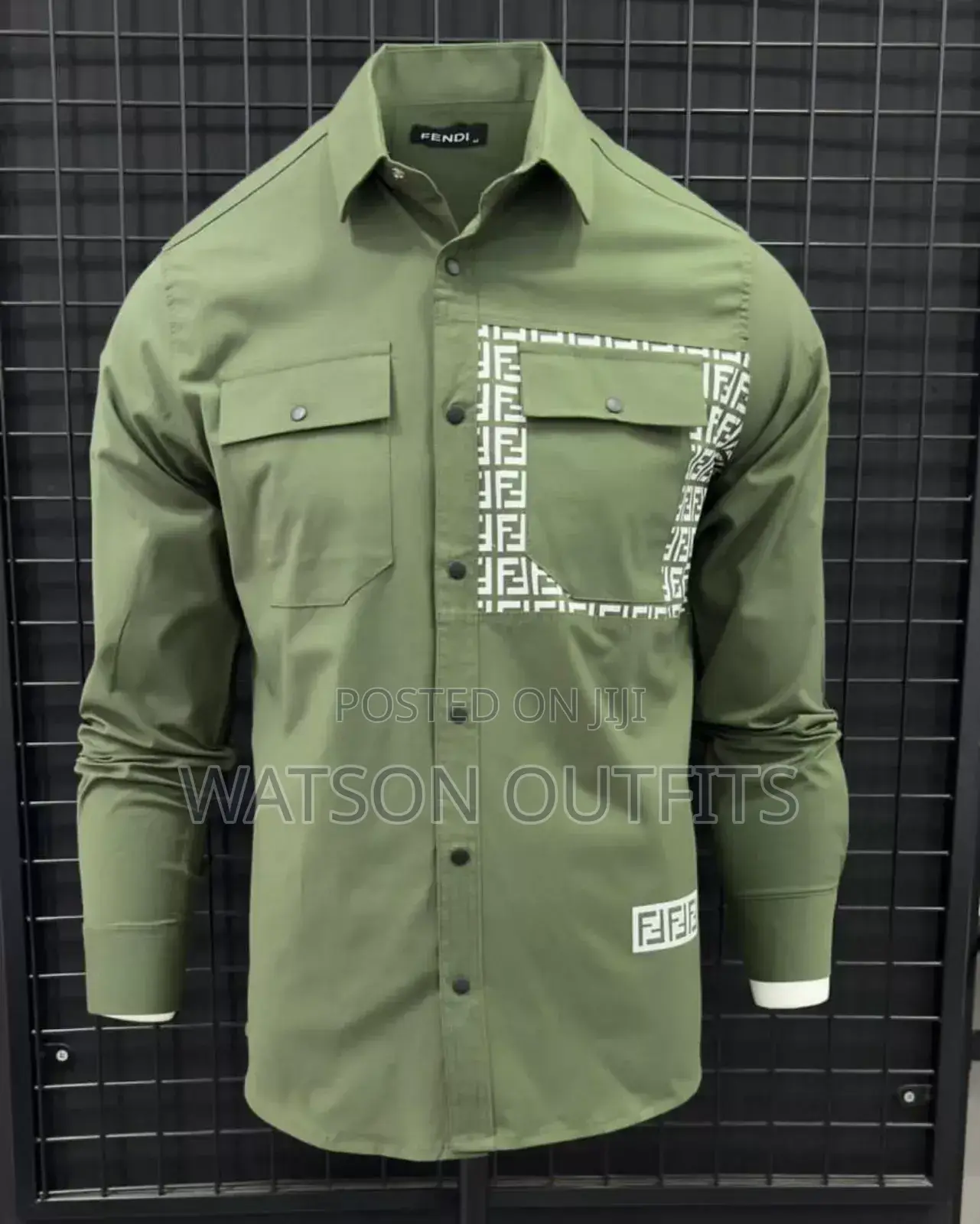 Turkey Fashion Shirts