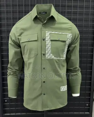 Turkey Fashion Shirts