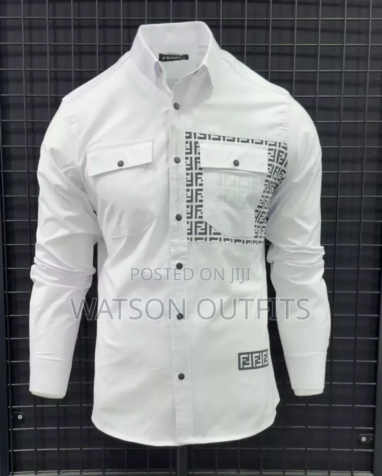 Turkey Fashion Shirts