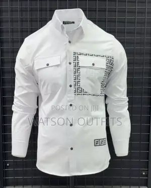 Turkey Fashion Shirts