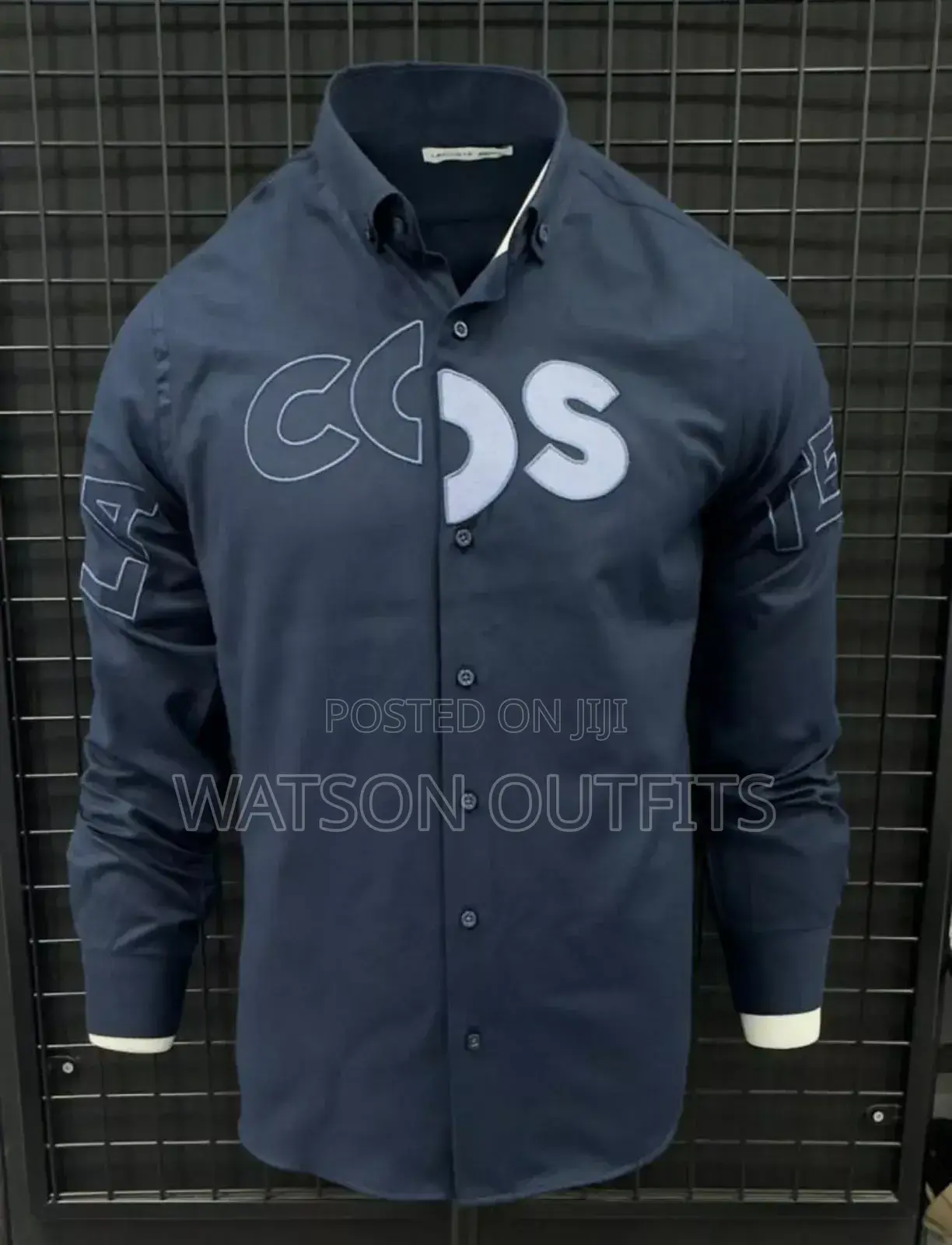 Turkey Fashion Shirts
