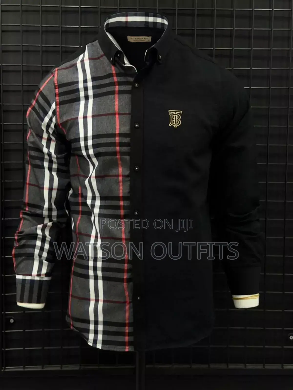 Turkey Fashion Shirts