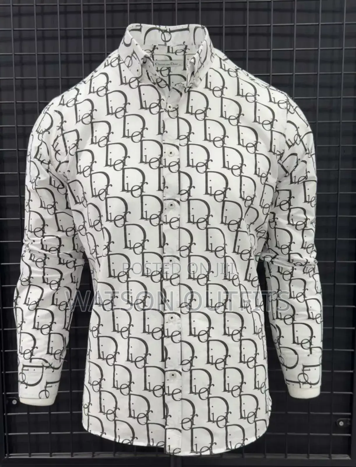 Turkey Fashion Shirts
