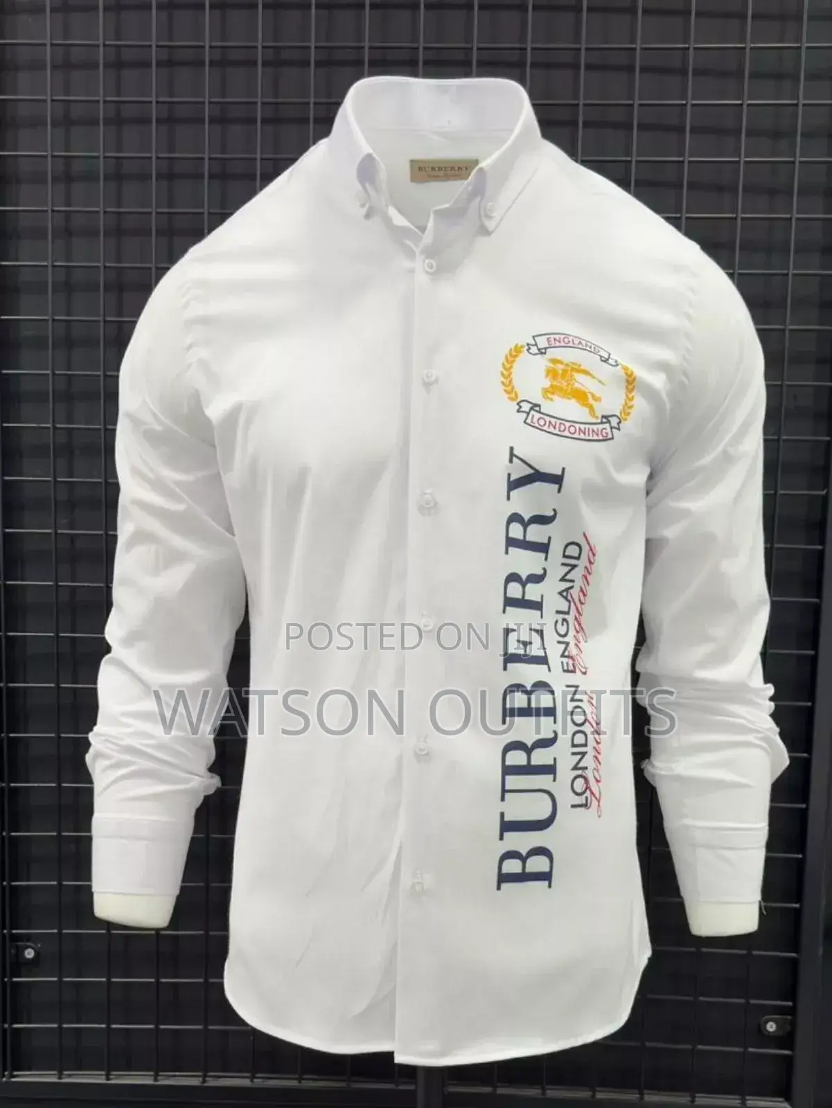 Turkey Fashion Shirts