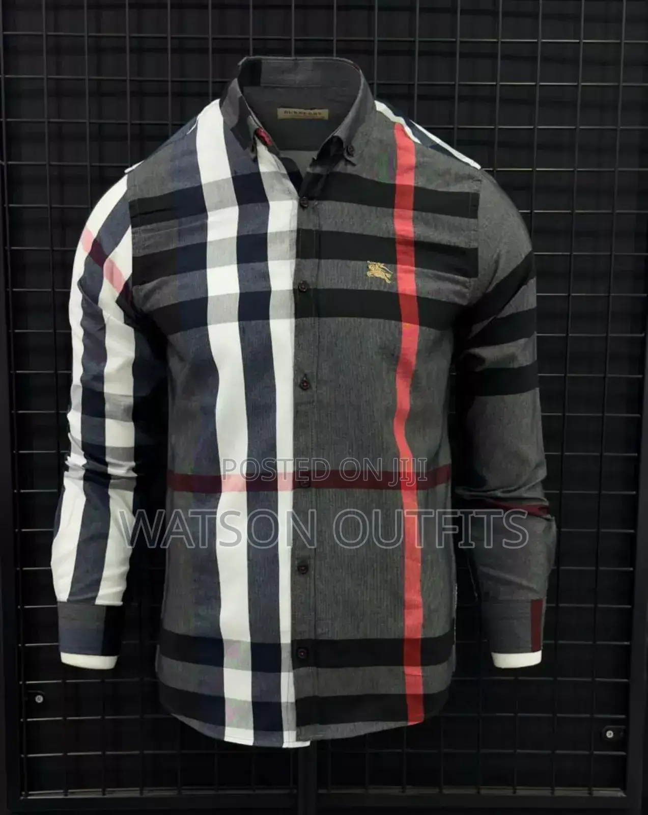 Turkey Fashion Shirts