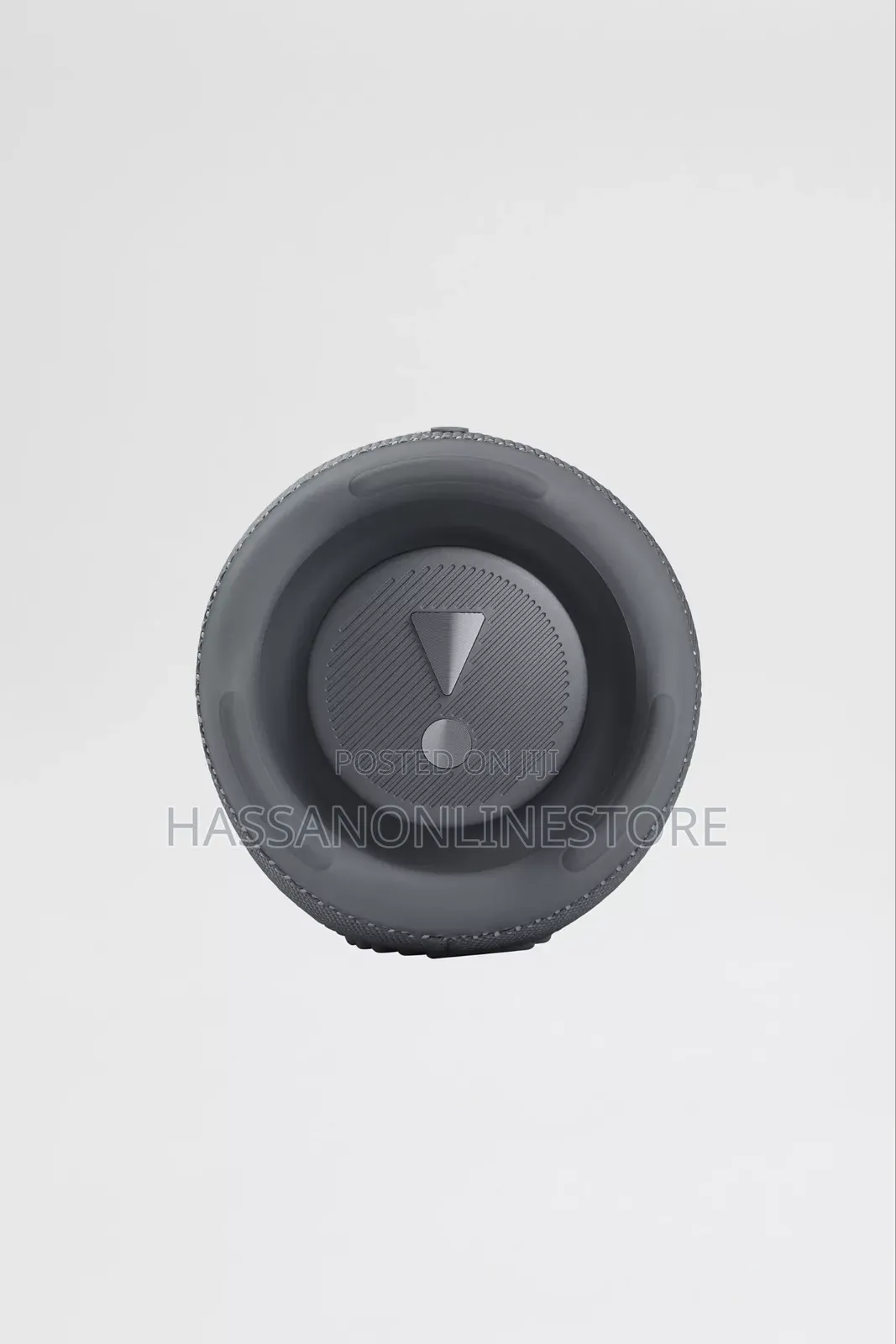 JBL Charge 5 Portable Bluetooth Speaker - Gray