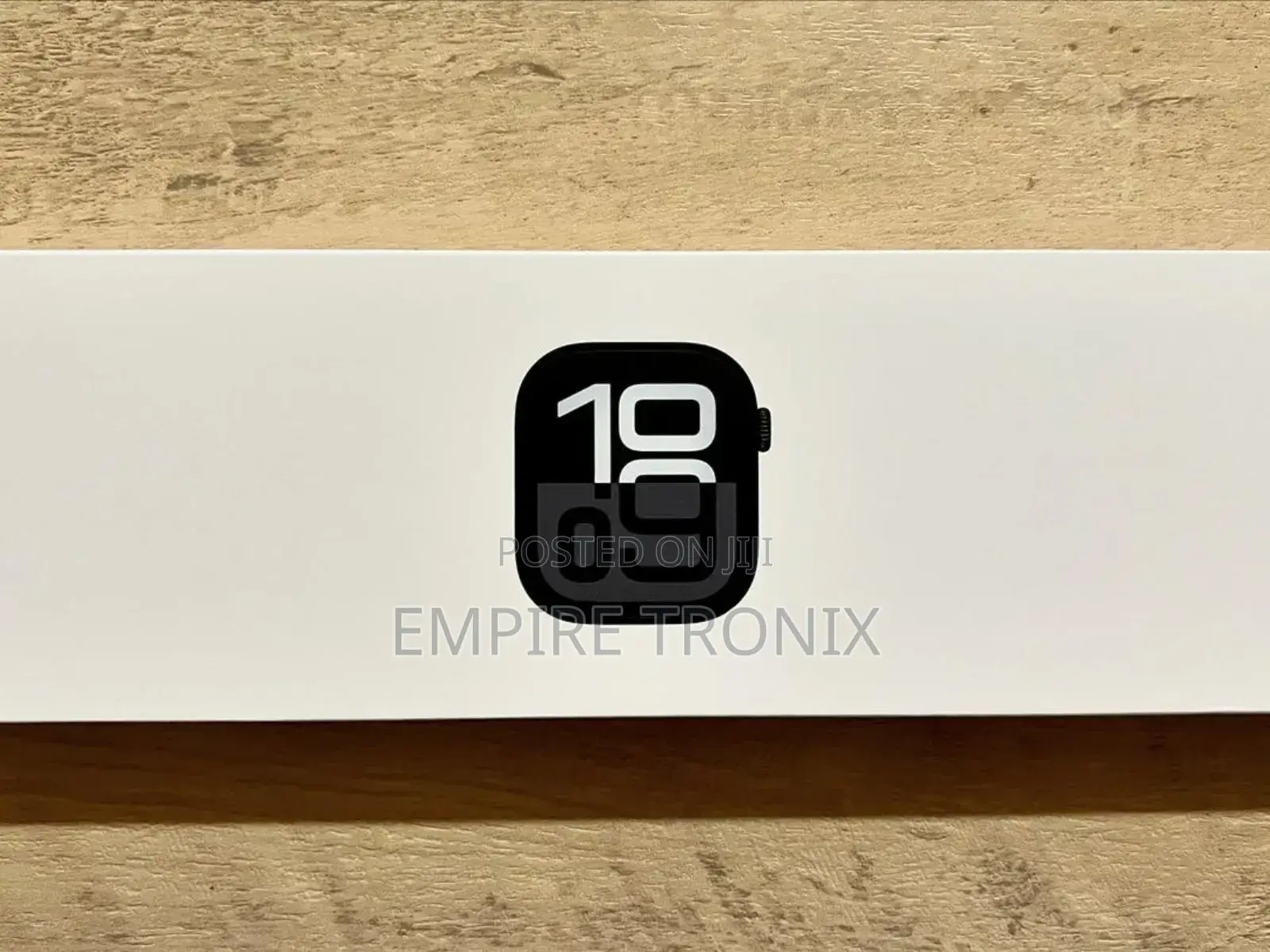 Apple Smart Watch Series 10 46mm