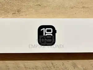 Apple Smart Watch Series 10 46mm
