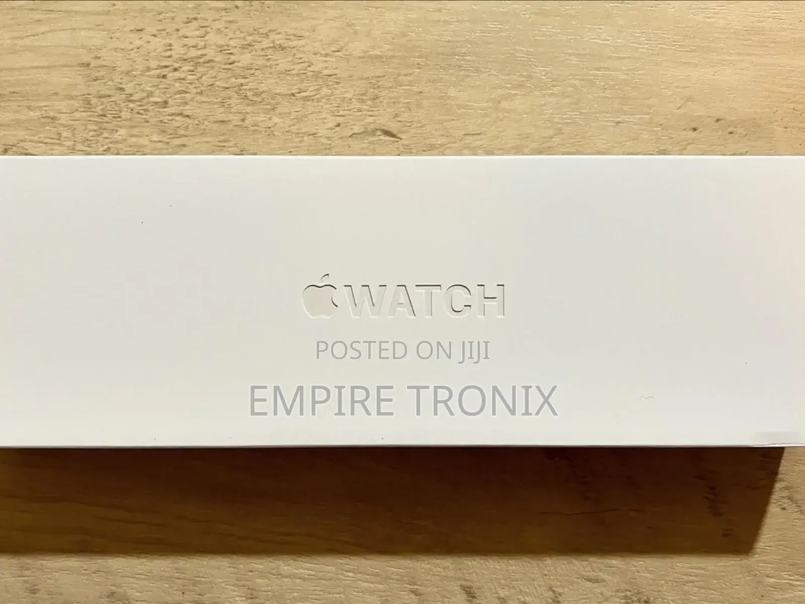 Apple Smart Watch Series 10 46mm