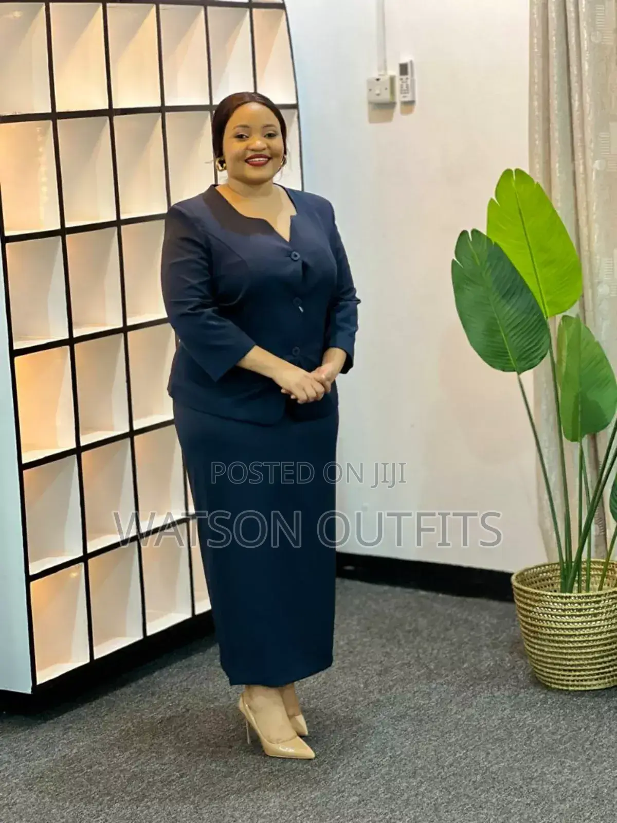Women/Female Suits